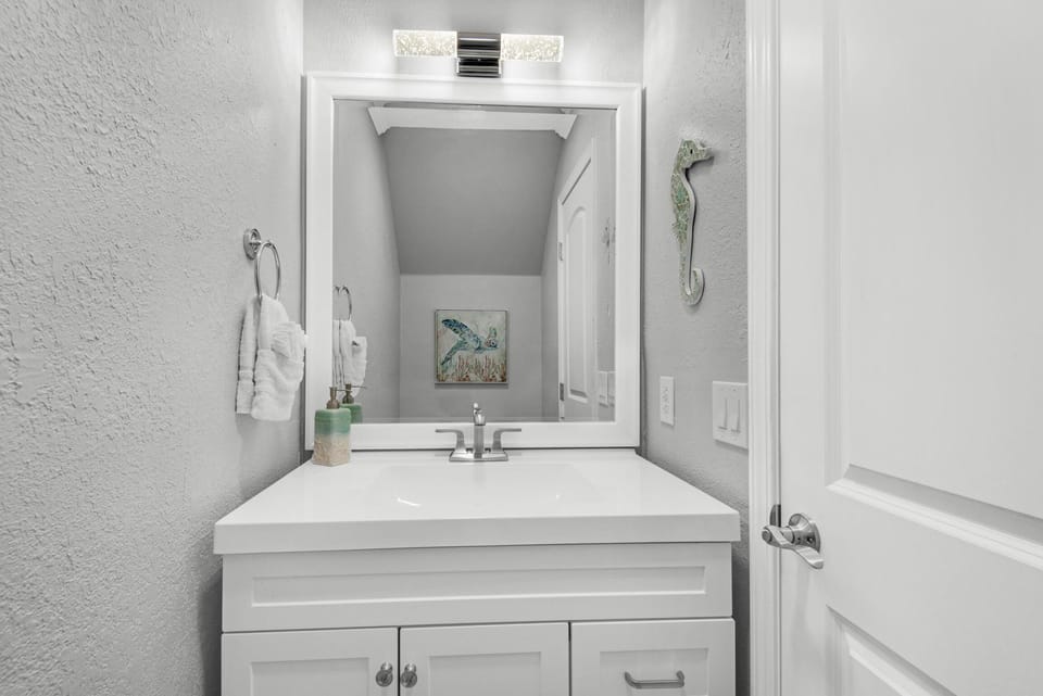 Southern Comfort Apartment in Pensacola Beach