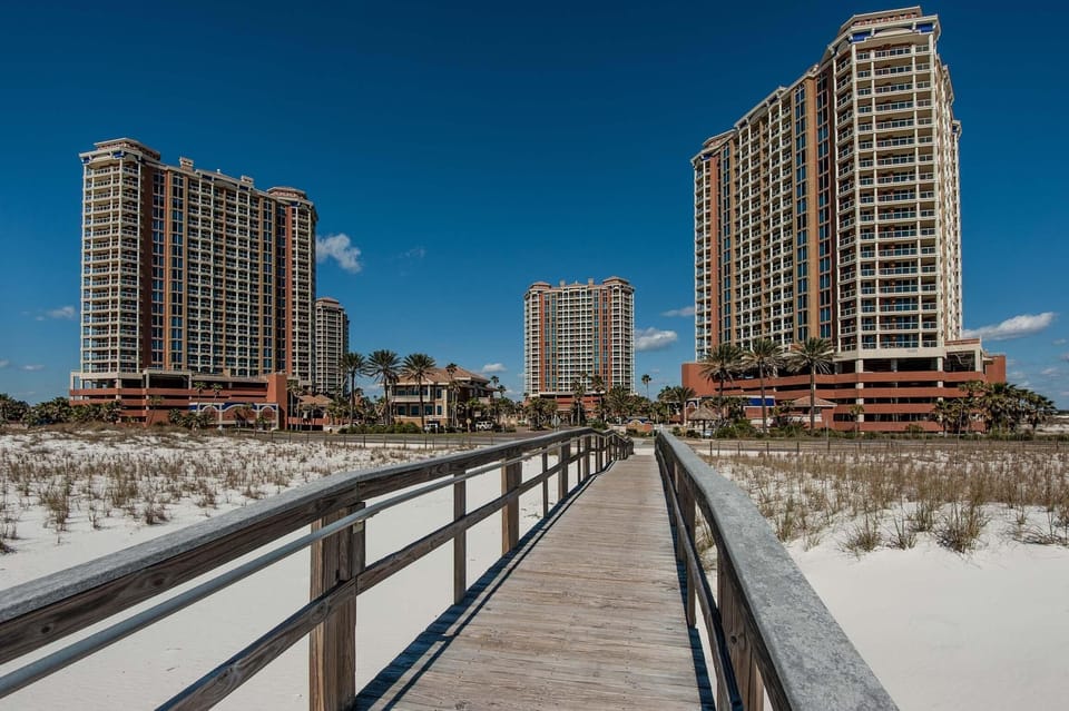 Condo, Multiple Beds (Portofino Island Resort 2-0601) | Miscellaneous