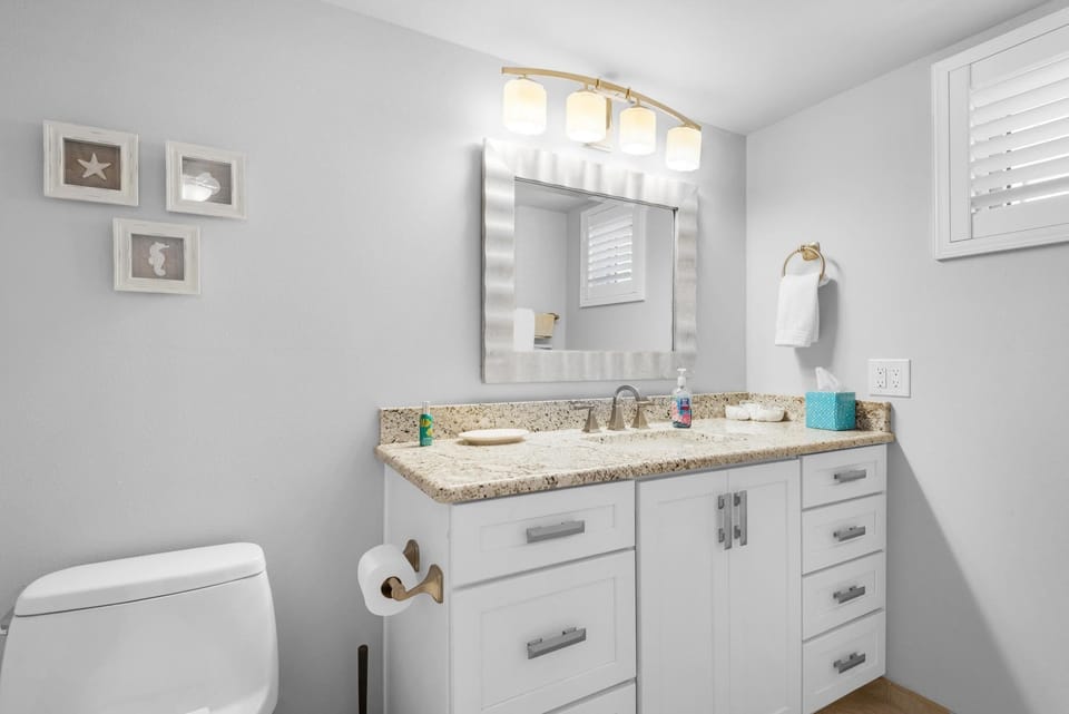 Starboard Village 521 Apartment in Pensacola Beach