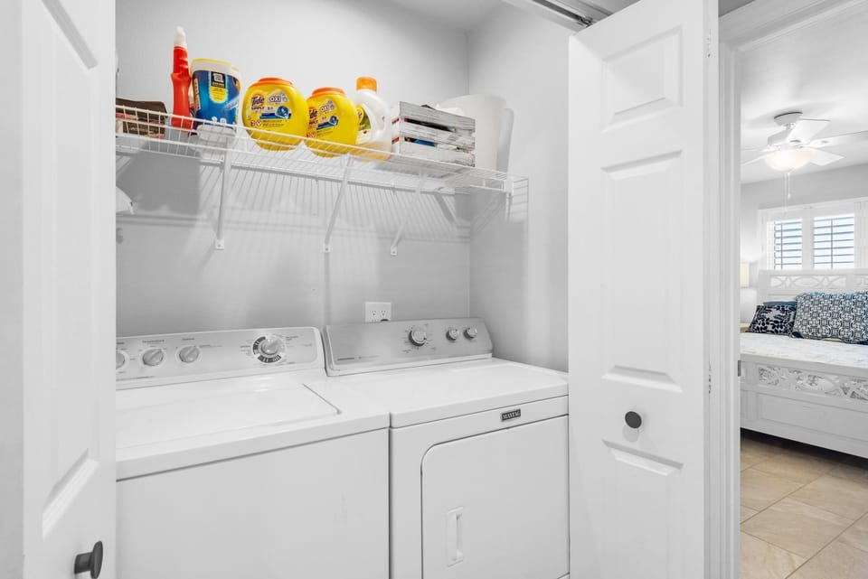 Starboard Village 521 Apartment in Pensacola Beach