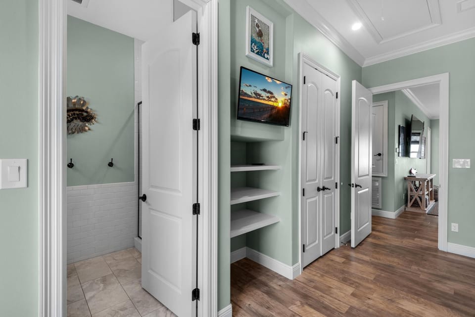 Emerald Oasis House in Pensacola Beach