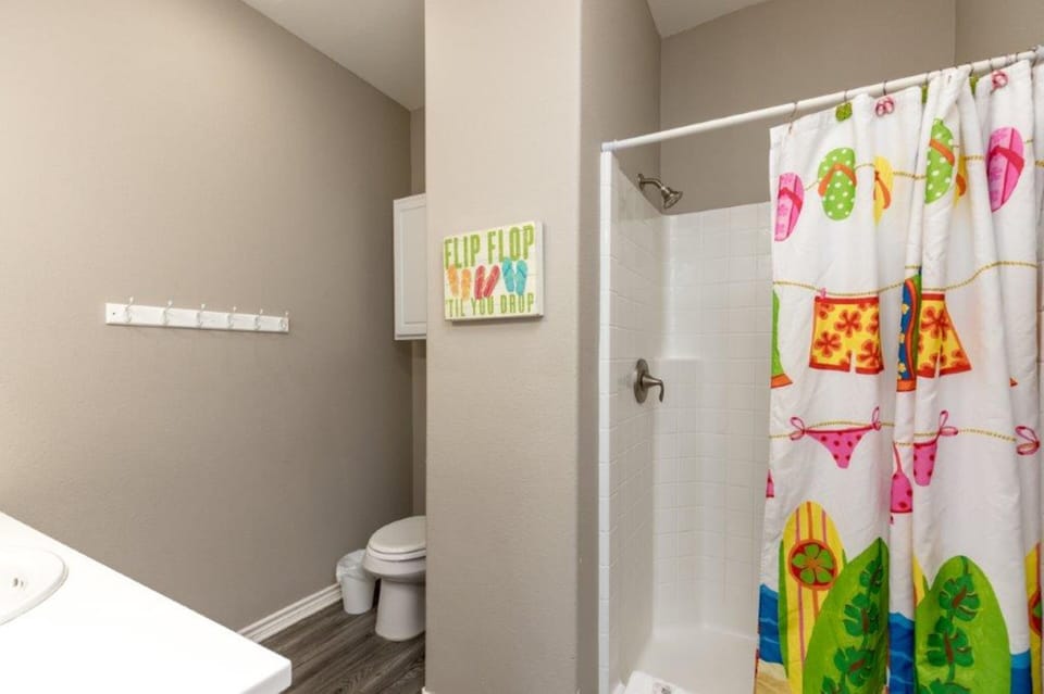 Nemo Cay by Silver Sands Vacation Rentals House in North Padre Island