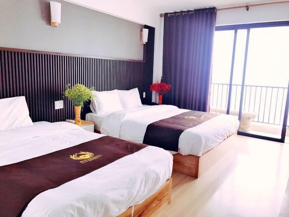 Deluxe Room | Free WiFi