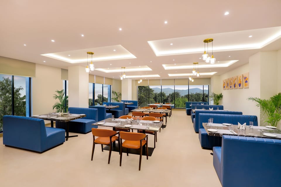 Cafe