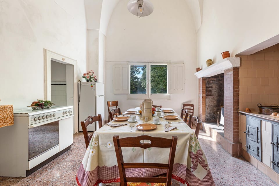Villa | Private kitchen | Espresso maker