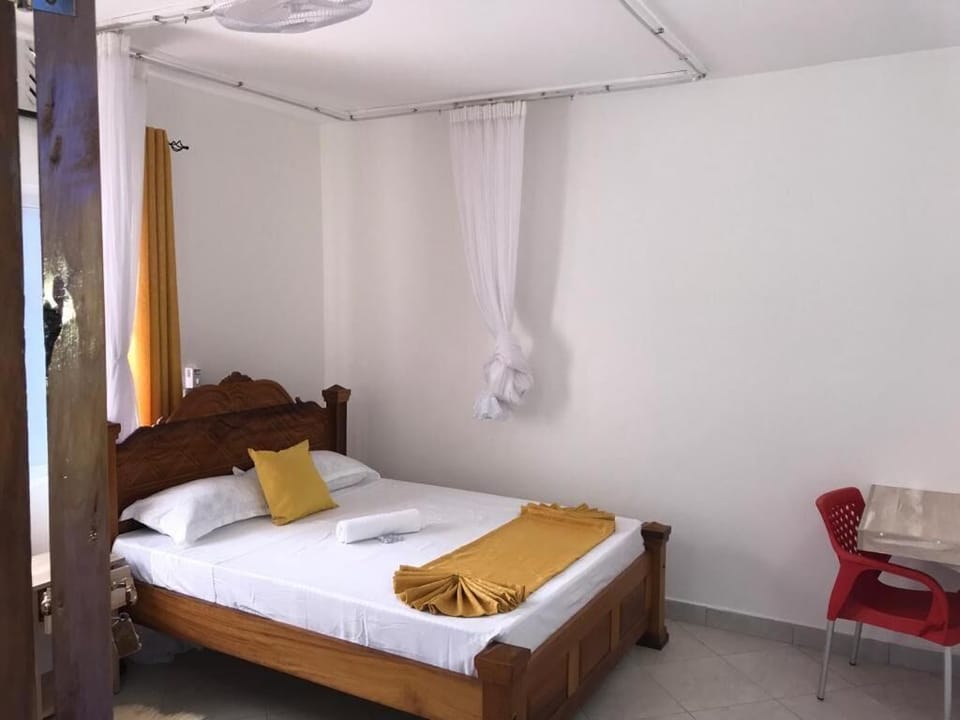 Deluxe Double Room | Free WiFi