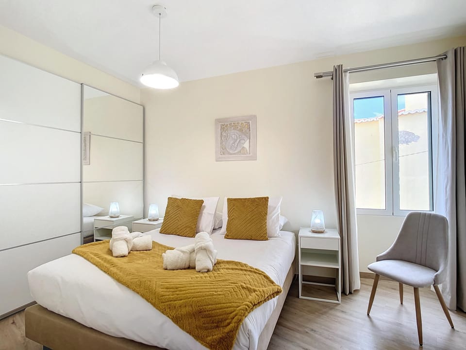 Marias Place by Atlantic Holiday House in Funchal