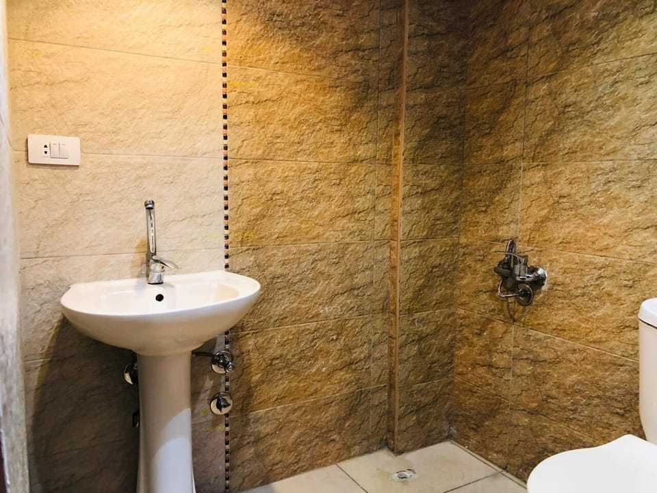 Hair dryer, bidet