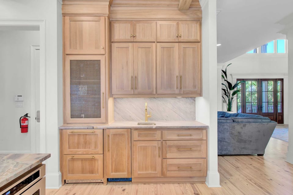 House (Multiple Bedrooms) | Interior