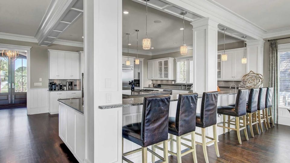 House (Multiple Bedrooms) | Interior