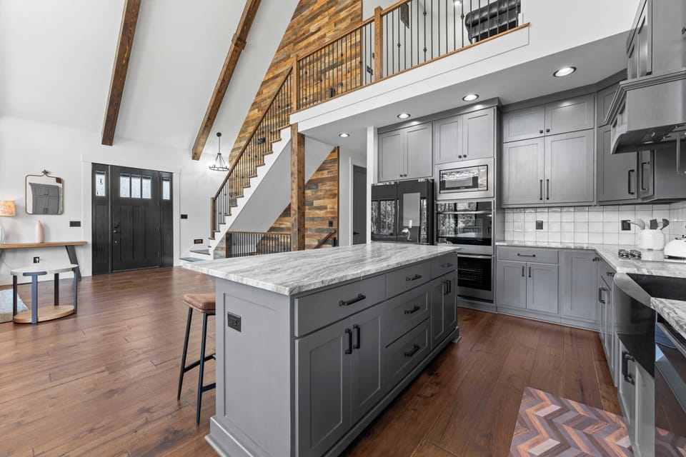 House (Multiple Bedrooms) | Interior
