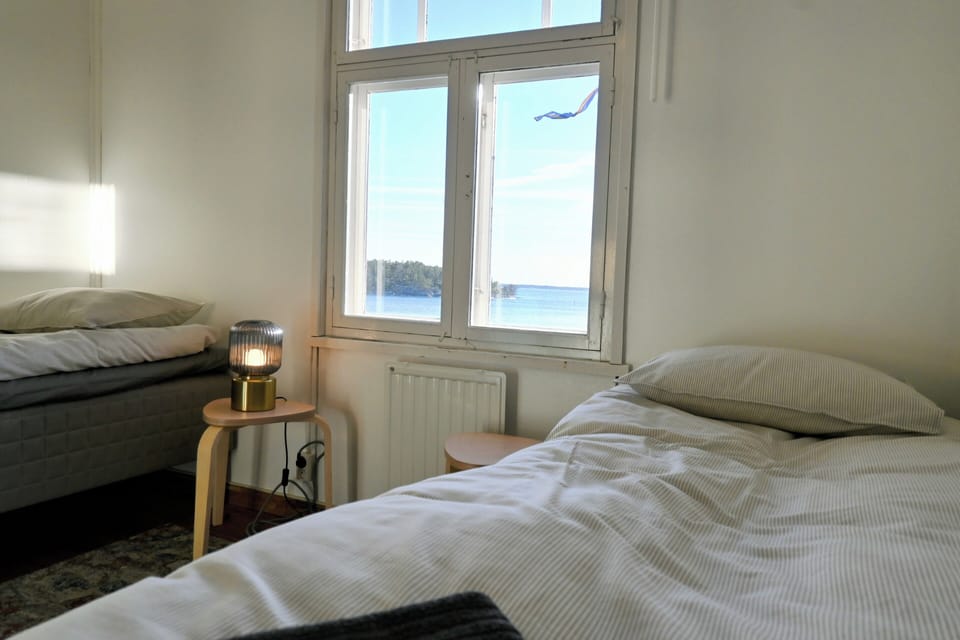 Double Room | Beach/ocean view