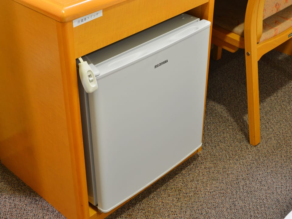 Mini-refrigerator