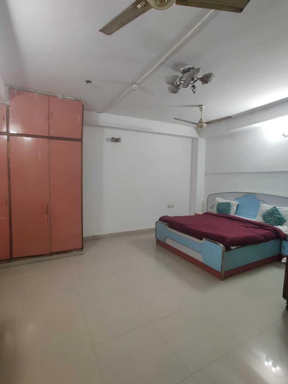Deluxe Double Room | Room amenity