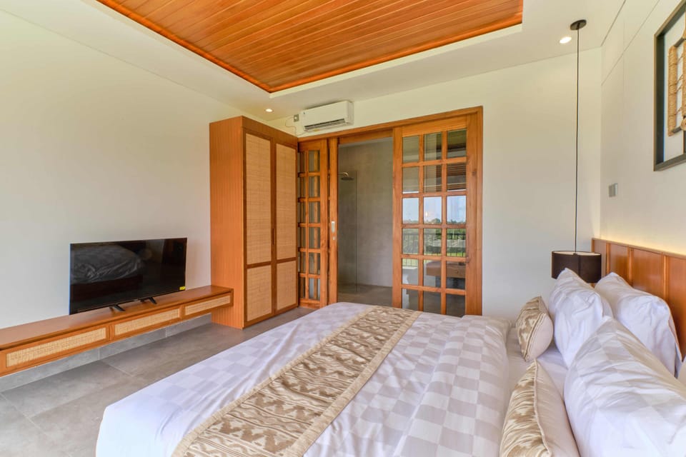Deluxe Villa | 2 bedrooms