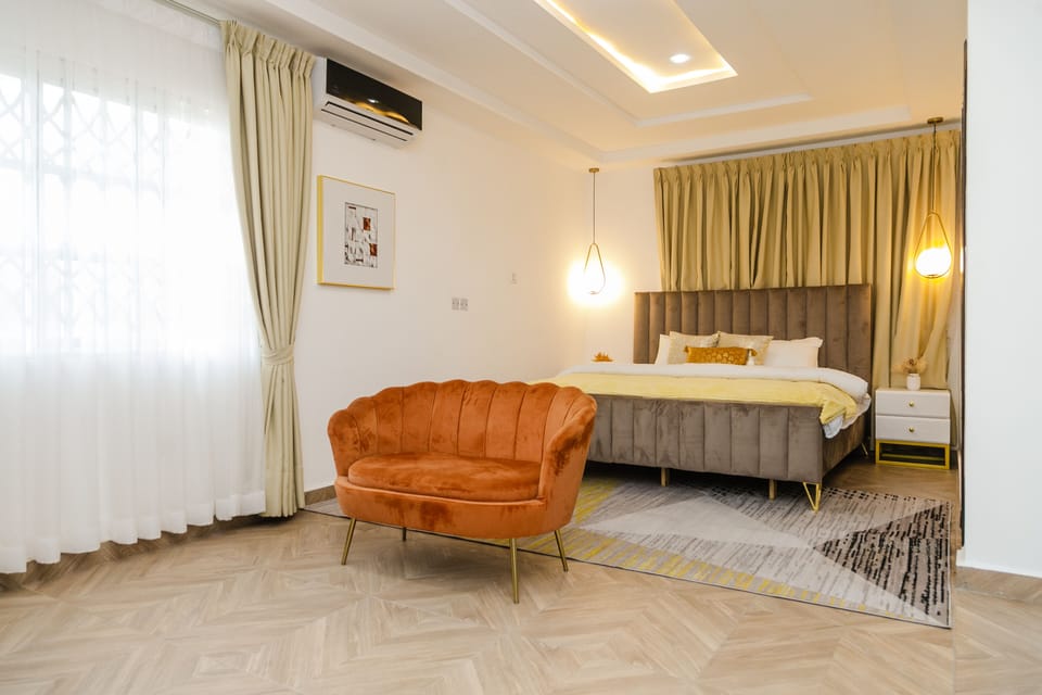 Executive Room | Desk, WiFi (free)