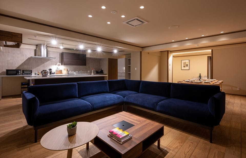 Family Suite | Desk, WiFi (free)