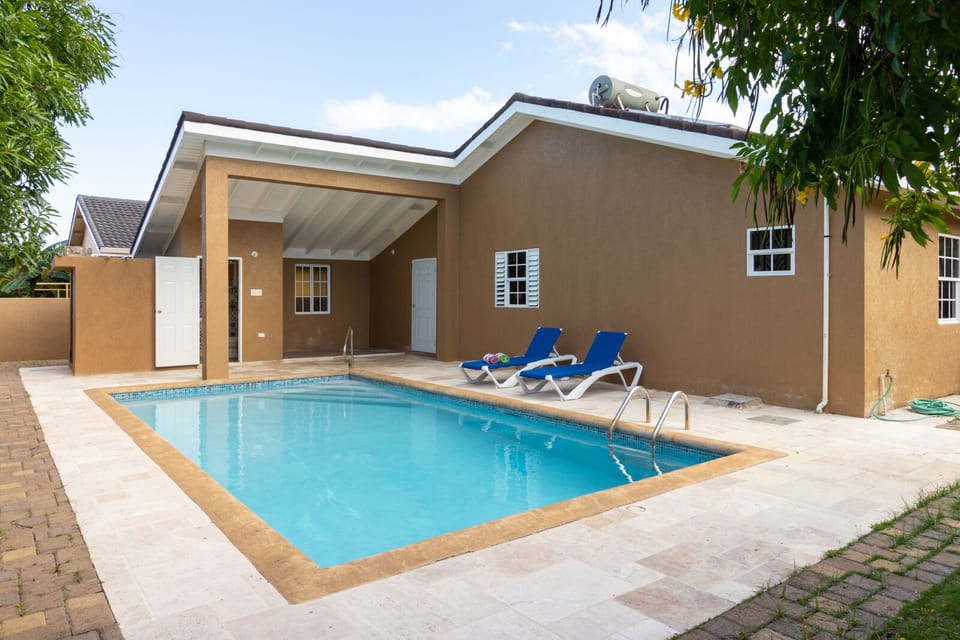 Villa, 3 Bedrooms, Private Pool | Private pool
