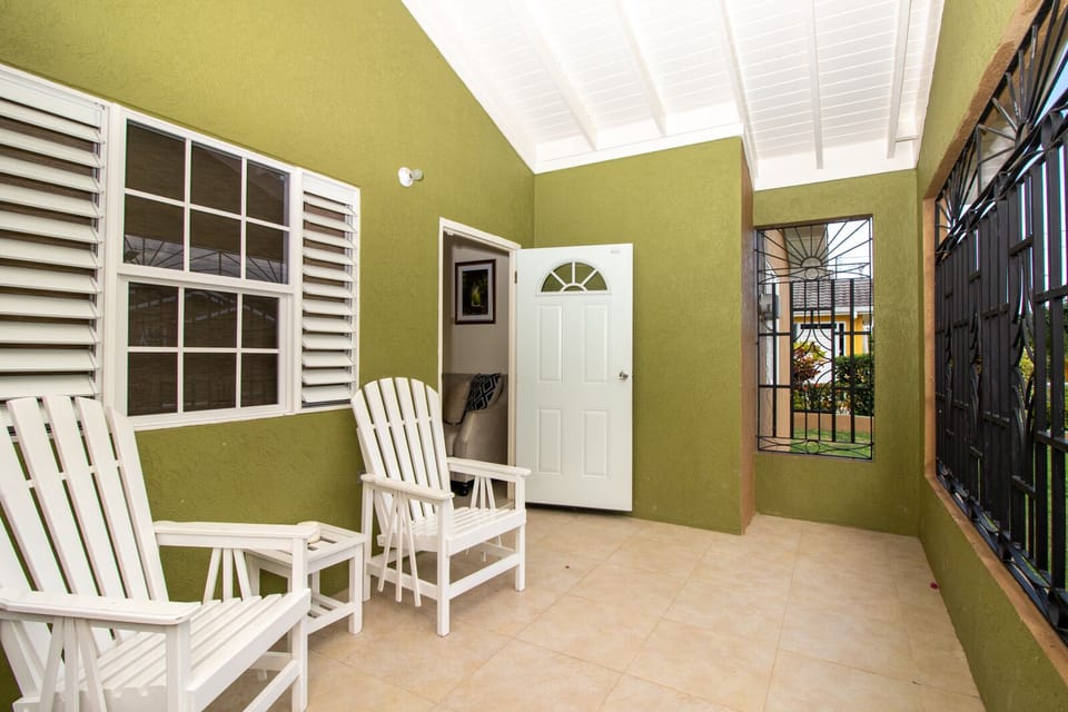 Villa, 3 Bedrooms, Private Pool | Terrace/patio