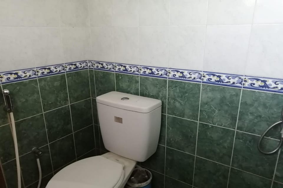 Hotel O Homestay Citra Hotel in Indonesia