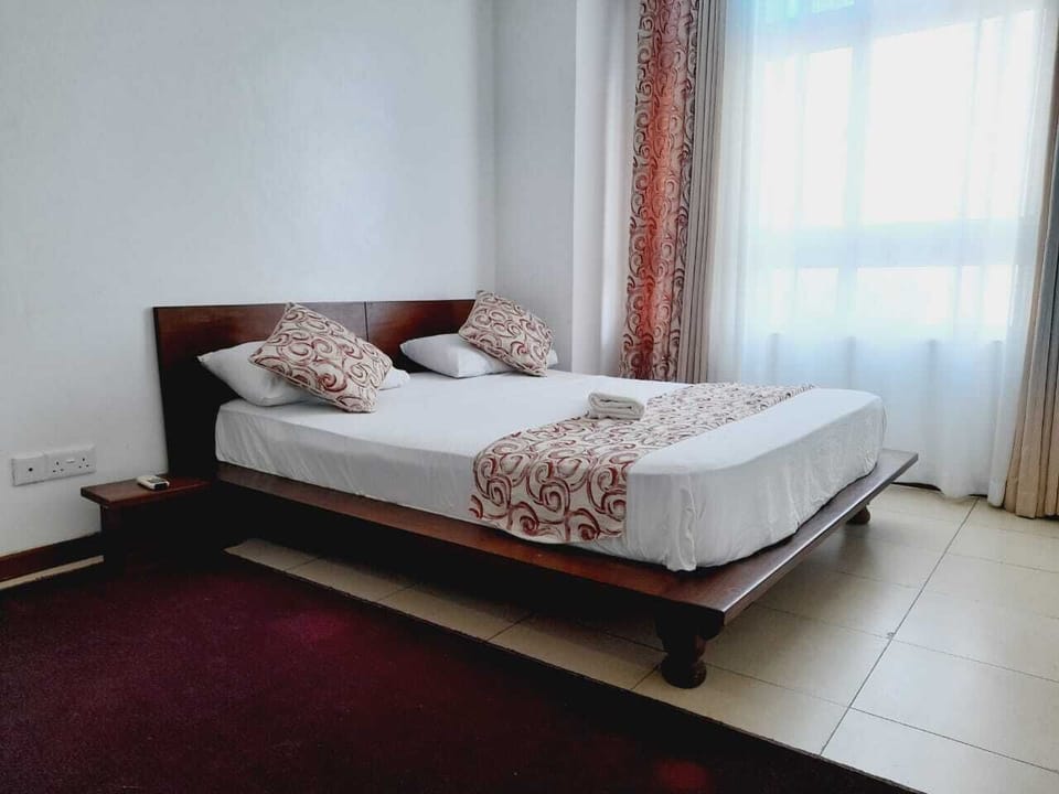 Lux Suites Dofils Almasi Apartments Apartment in Mombasa County