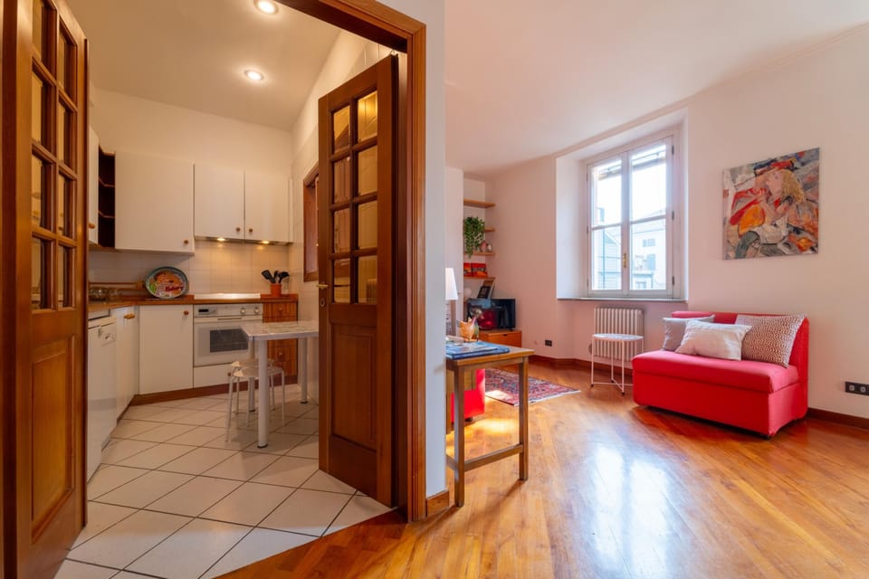 House | 1 bedroom