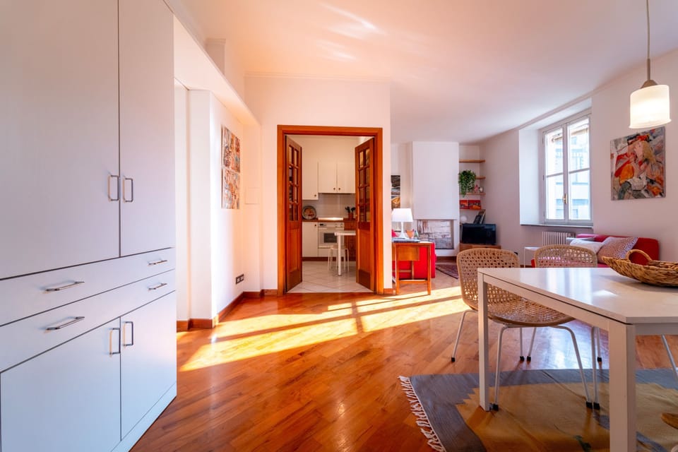 House | 1 bedroom
