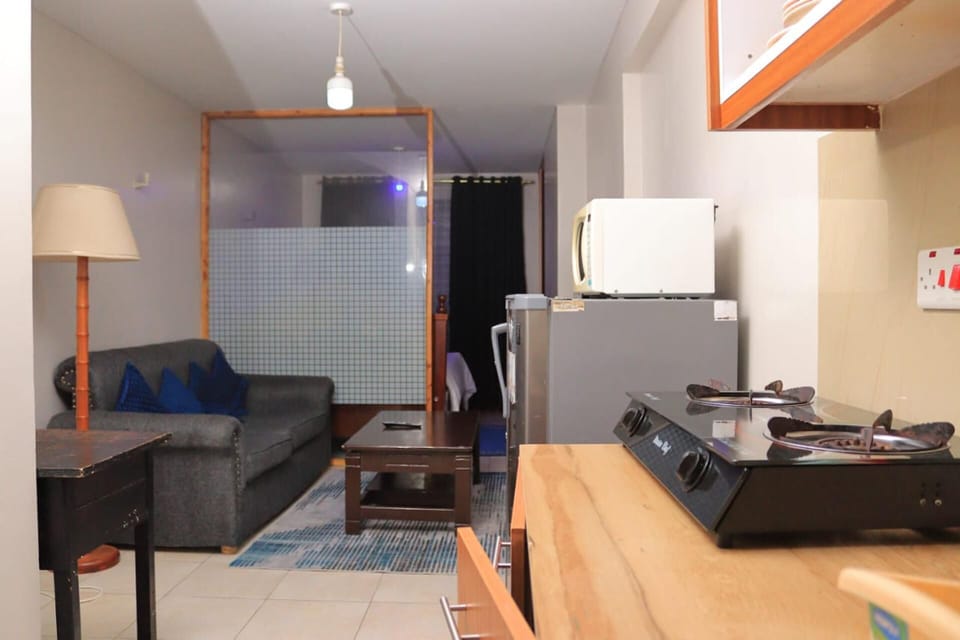 Apartment | Interior