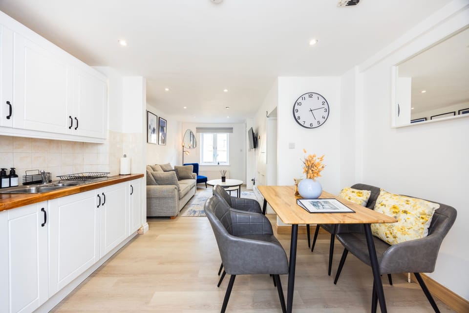 Apartment | Interior