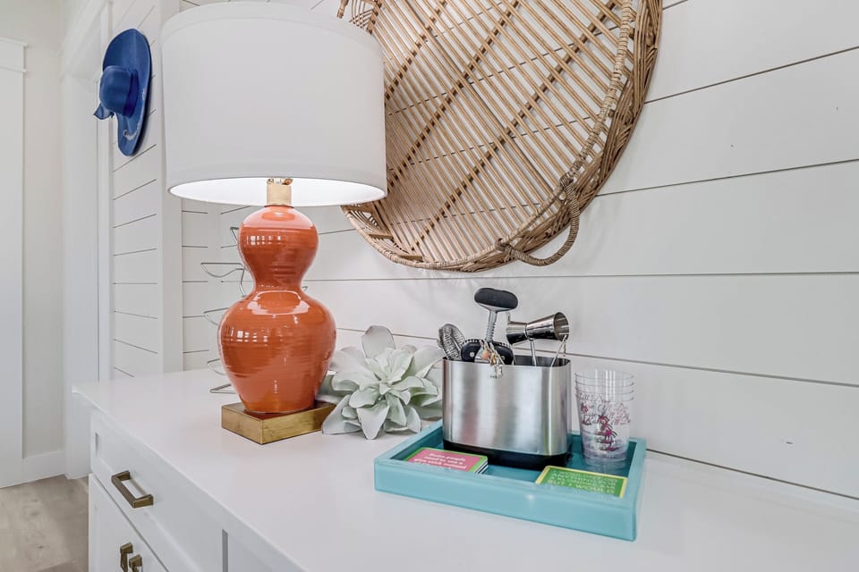 Cottage (2 Bedrooms) | Interior