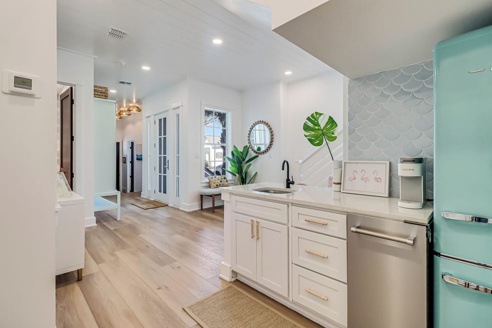 House (Multiple Bedrooms) | Interior