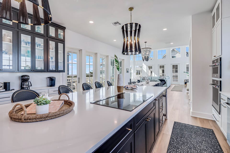 House (Multiple Bedrooms) | Interior