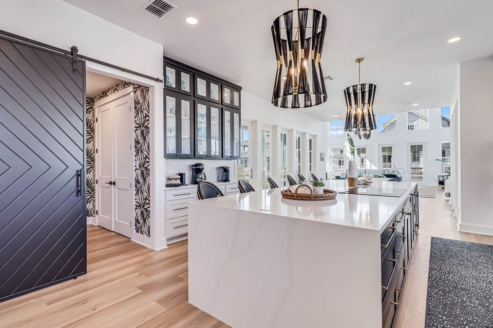 House (Multiple Bedrooms) | Interior
