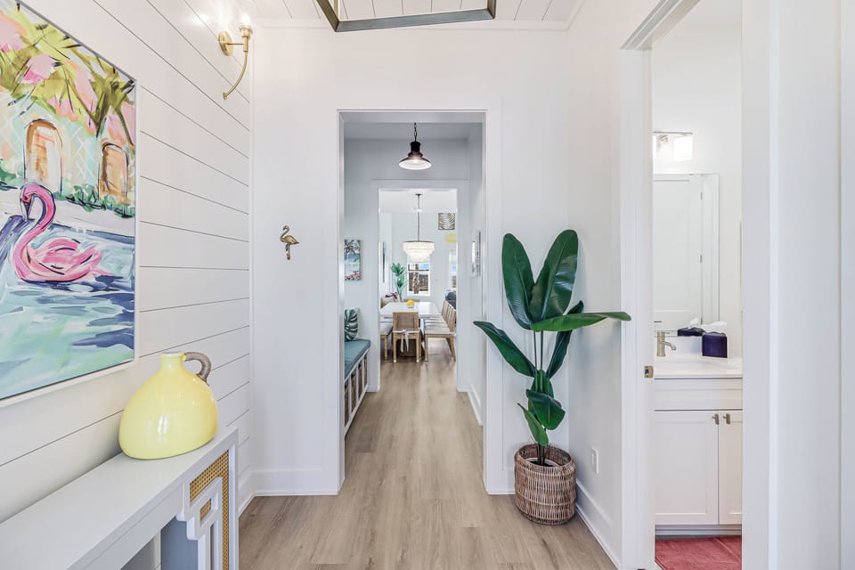 House (4 Bedrooms) | Interior