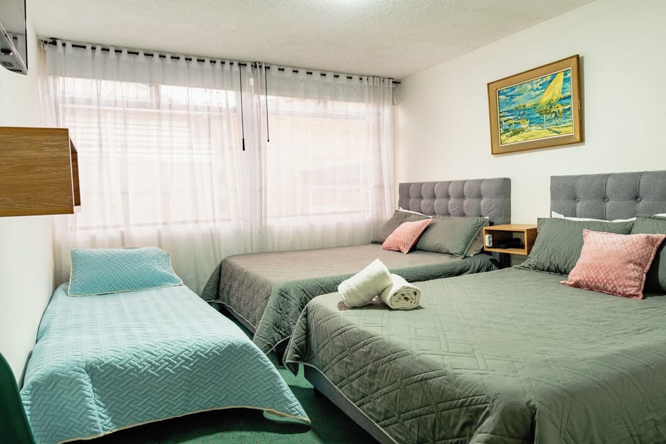 Family Room | Free WiFi