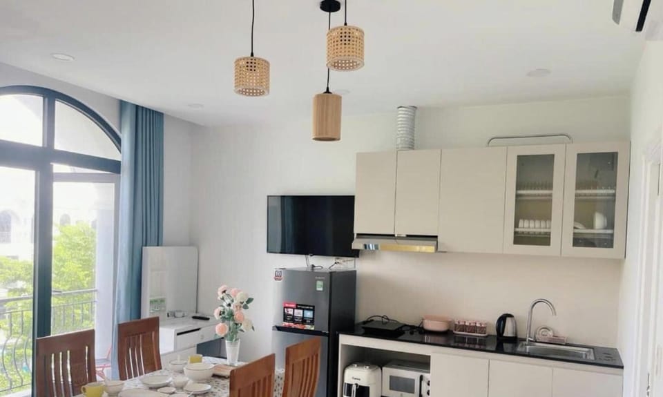 Studio | Minibar, desk, soundproofing, free WiFi
