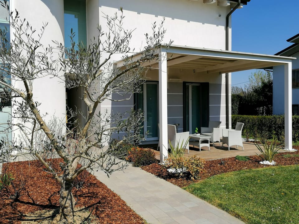 Double Room | Terrace/patio