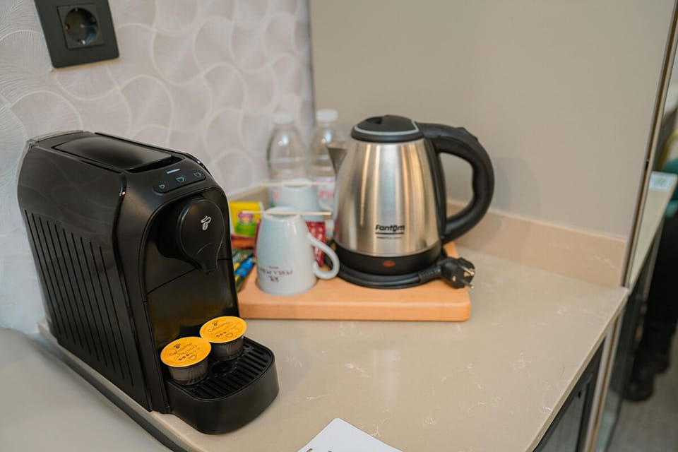 Junior Suite | Soundproofing, iron/ironing board, free WiFi