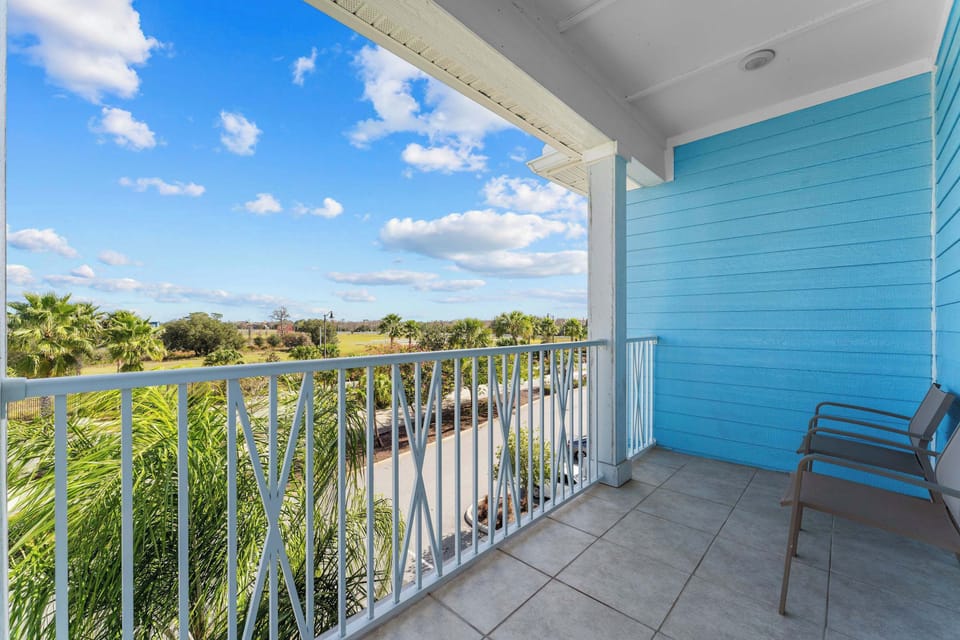 House, Multiple Beds, Hot Tub, City View (Frankly Fintastic) | Property grounds