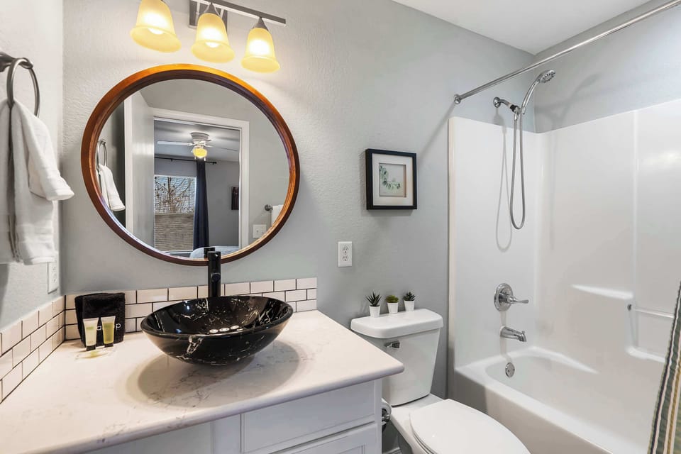 Family-friendly Retreat - Enviable Location! Apartment in Branson
