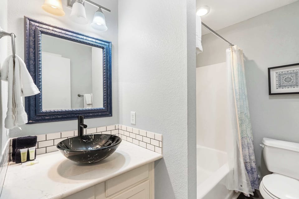 Family-friendly Retreat - Enviable Location! Apartment in Branson