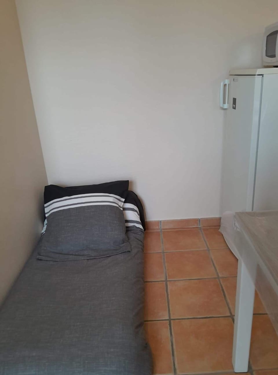 Double Room | Laptop workspace, soundproofing, cribs/infant beds, free WiFi