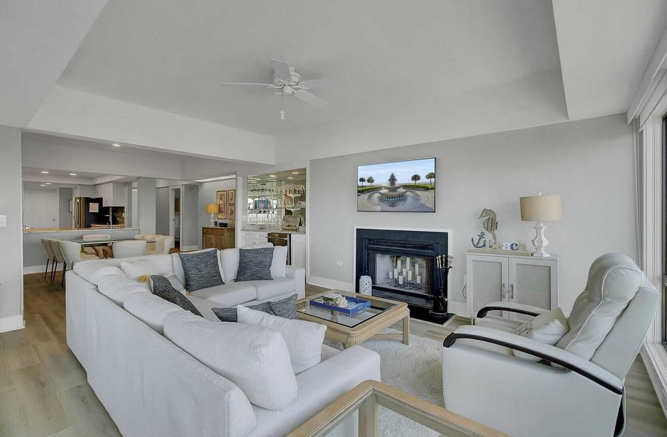 Apartment (3 Bedrooms) | Interior