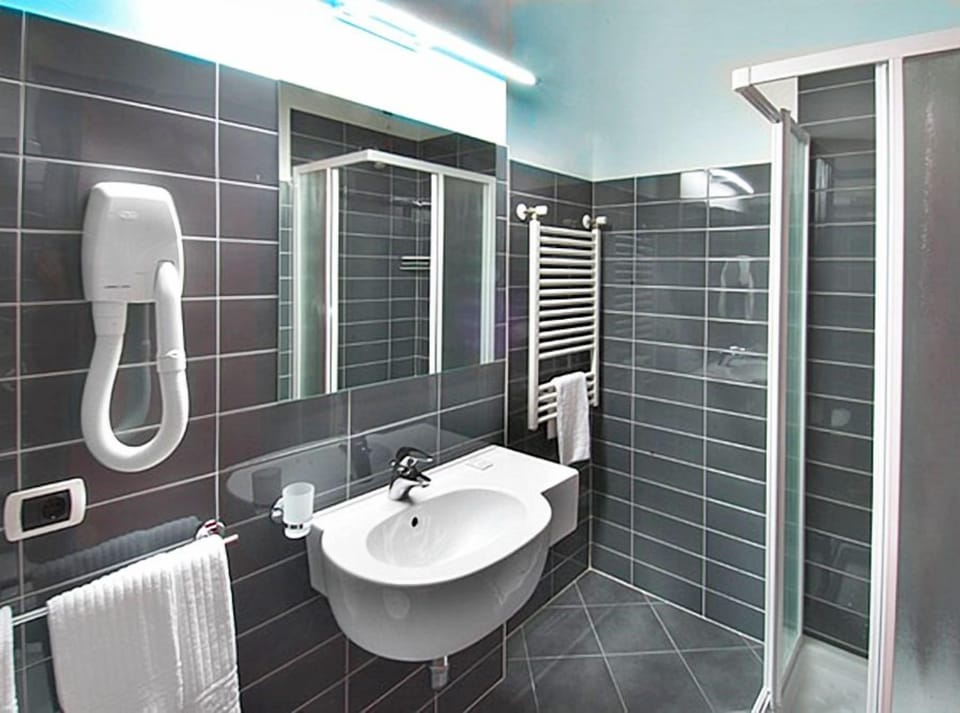 Cristallo Rimini Hotel in Rimini