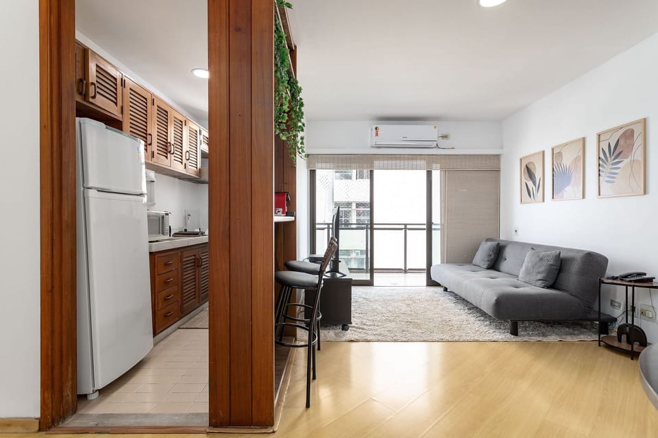 Apartment | Interior