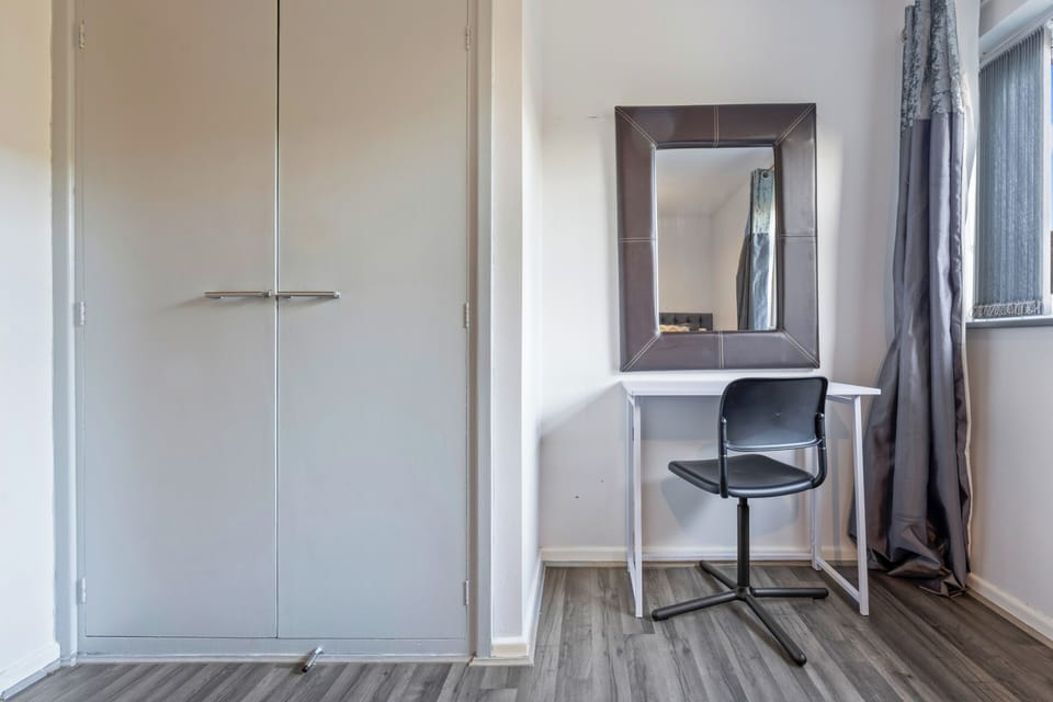Apartment | Interior