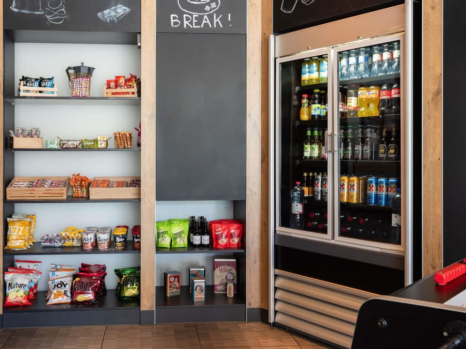 ibis Bern Expo Hotel in City of Bern