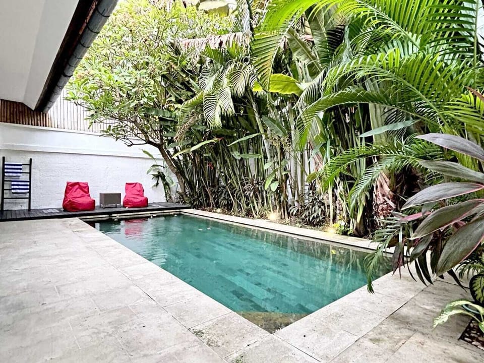 Villa | Private pool