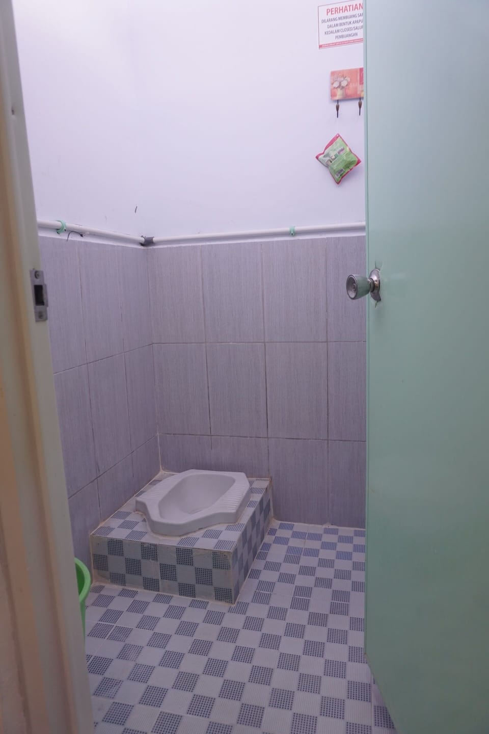 Family Suite | Bathroom | Shower, towels, soap