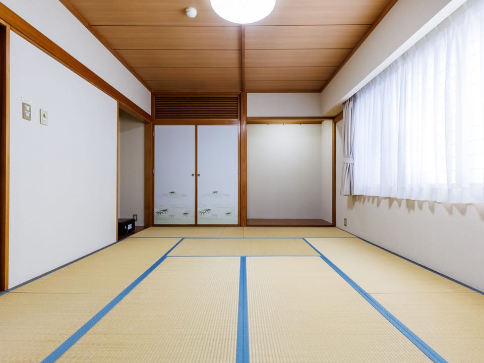 [Non-smoking] Special Room (66m2~68m2), Ocean view | Free WiFi